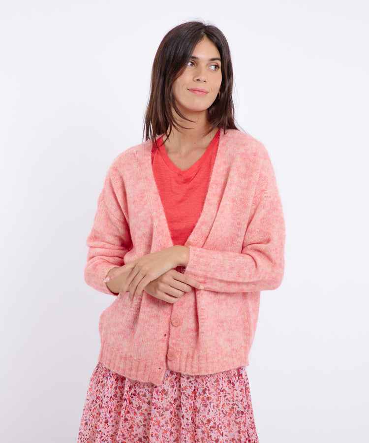 ANNE-ELISE CARDIGAN