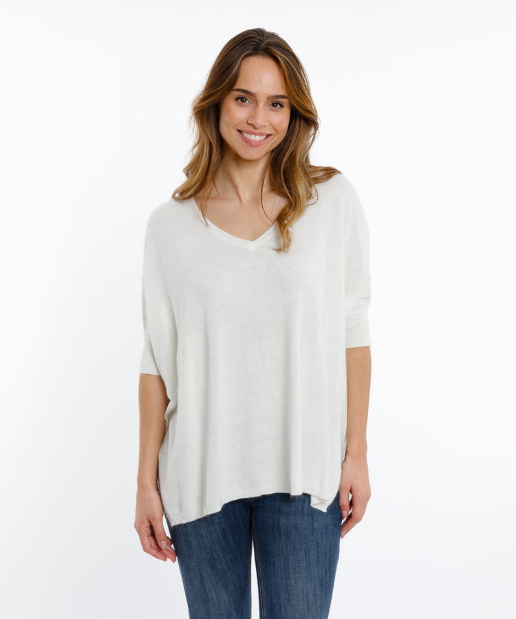 LAURINA SWEATER