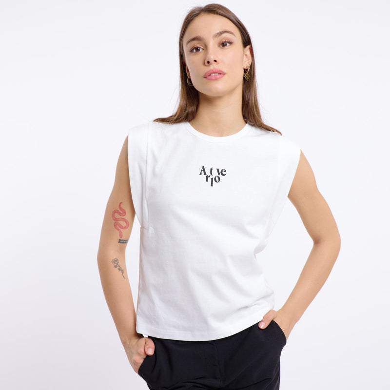 ANOUK T-SHIRT