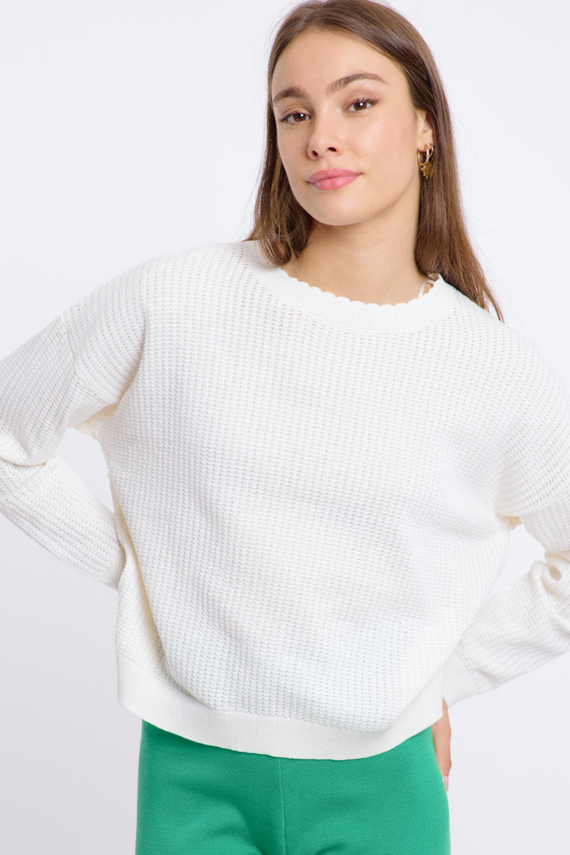 PULL CANELLE