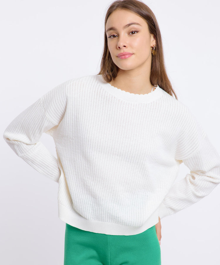 PULL CANELLE