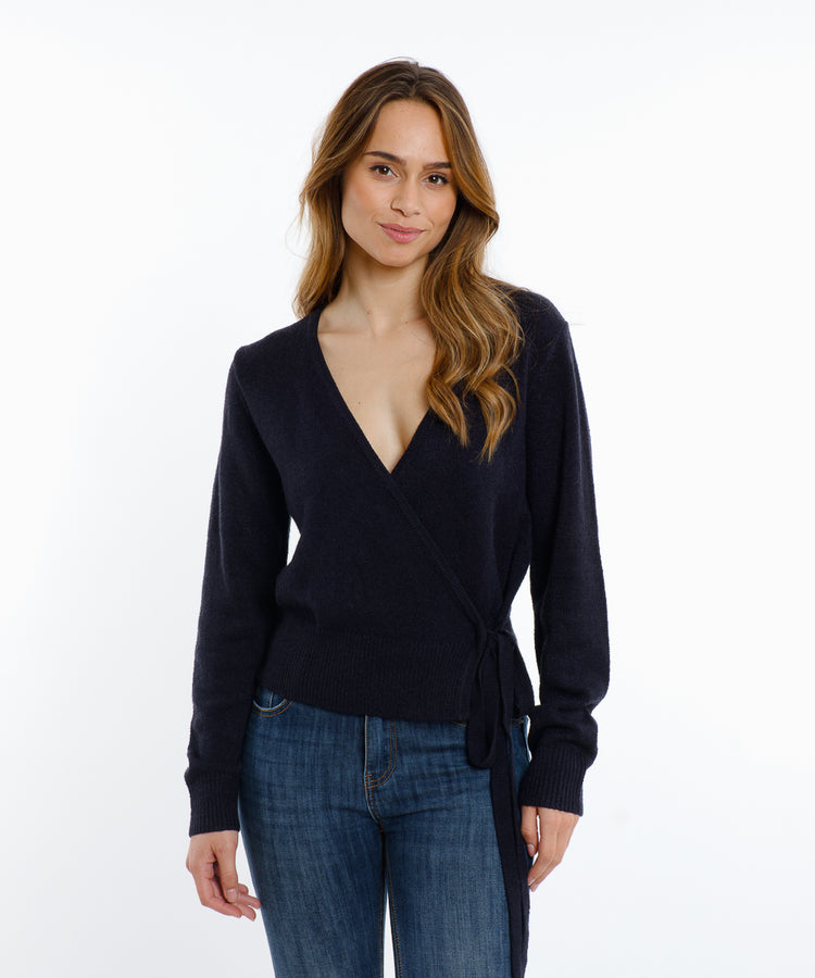 CARDIGAN CALIA