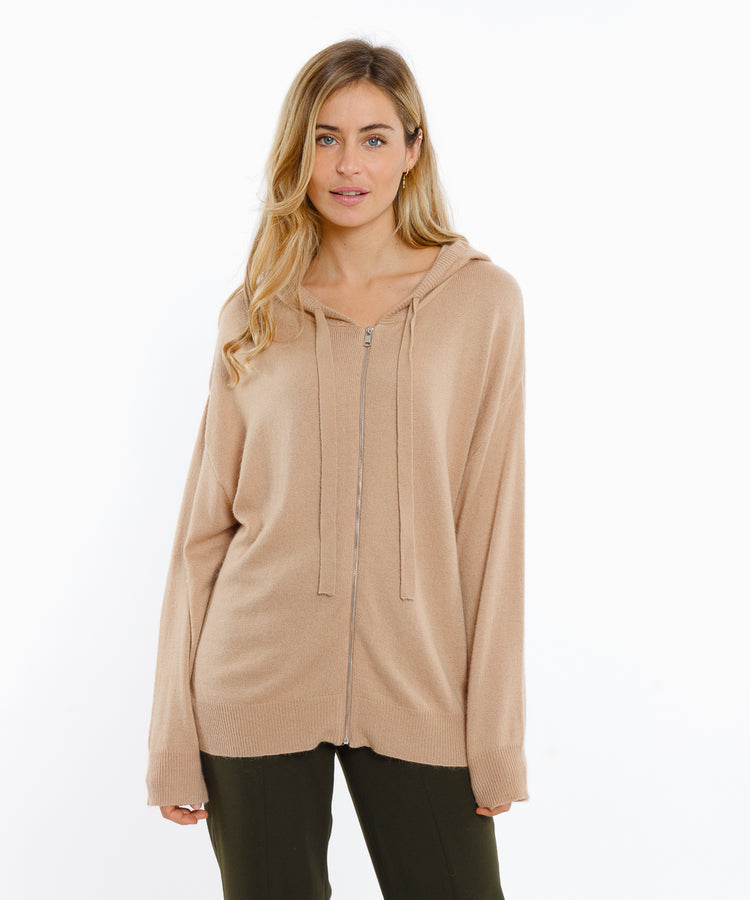 CARDIGAN CECILIE