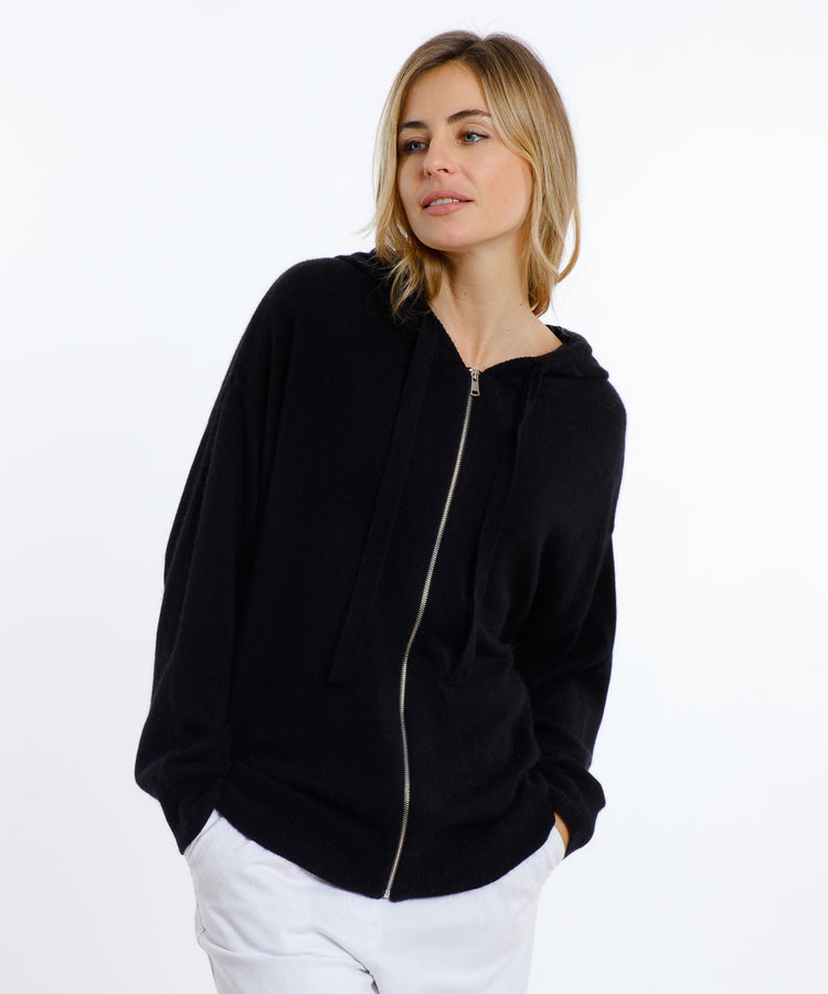 CARDIGAN CECILIE