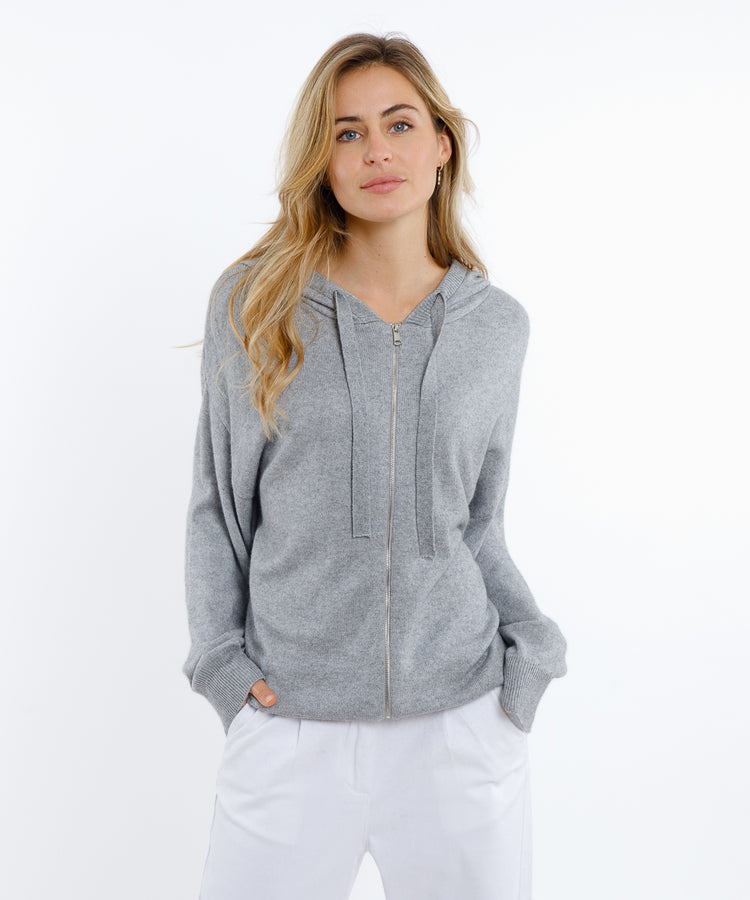 CARDIGAN CECILIE