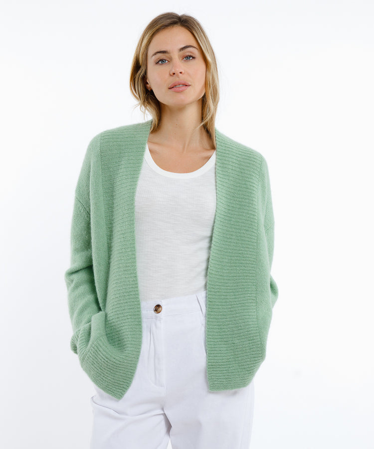 CARDIGAN CELENA