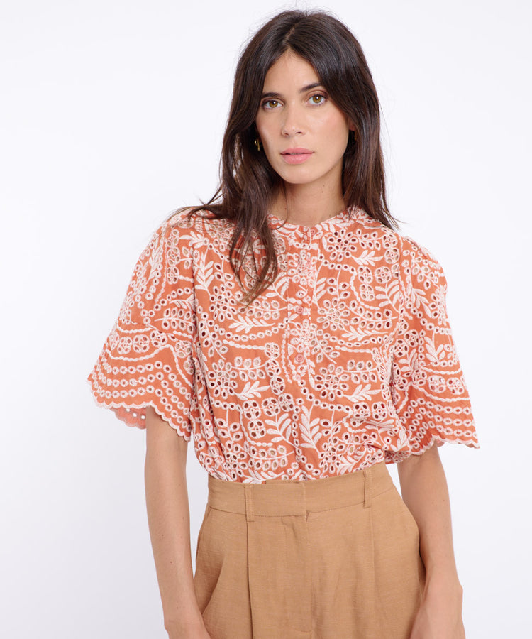 CATARINA BLOUSE