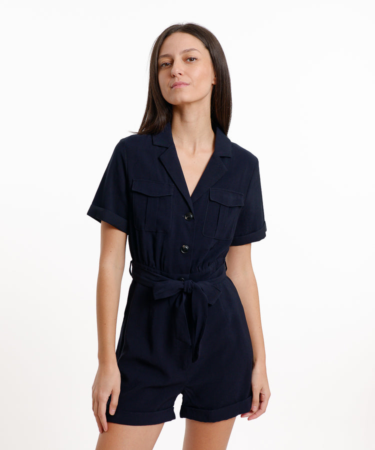 DORINA JUMPSUIT