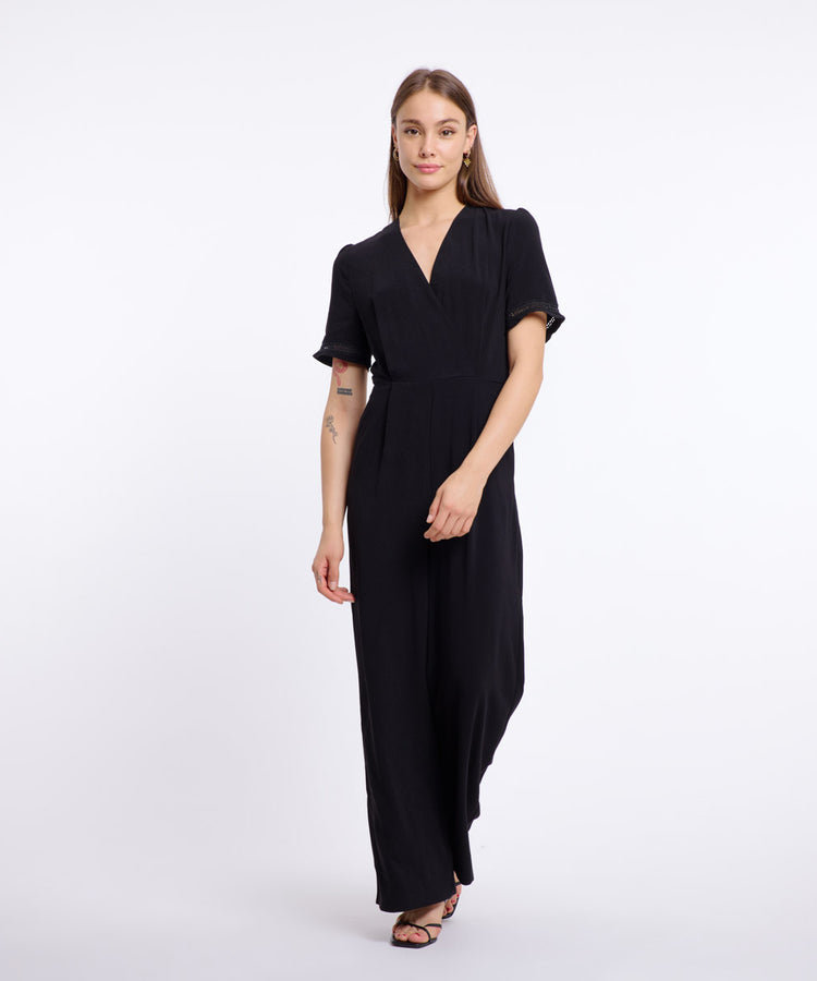 ABIGAELLE JUMPSUIT