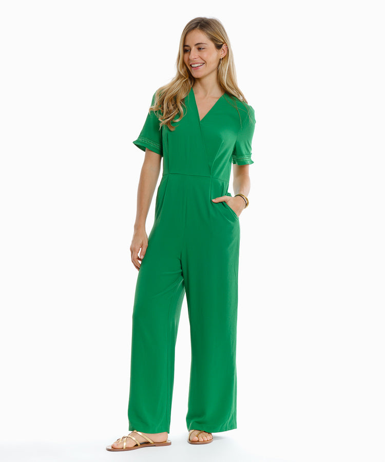 ABIGAELLE JUMPSUIT