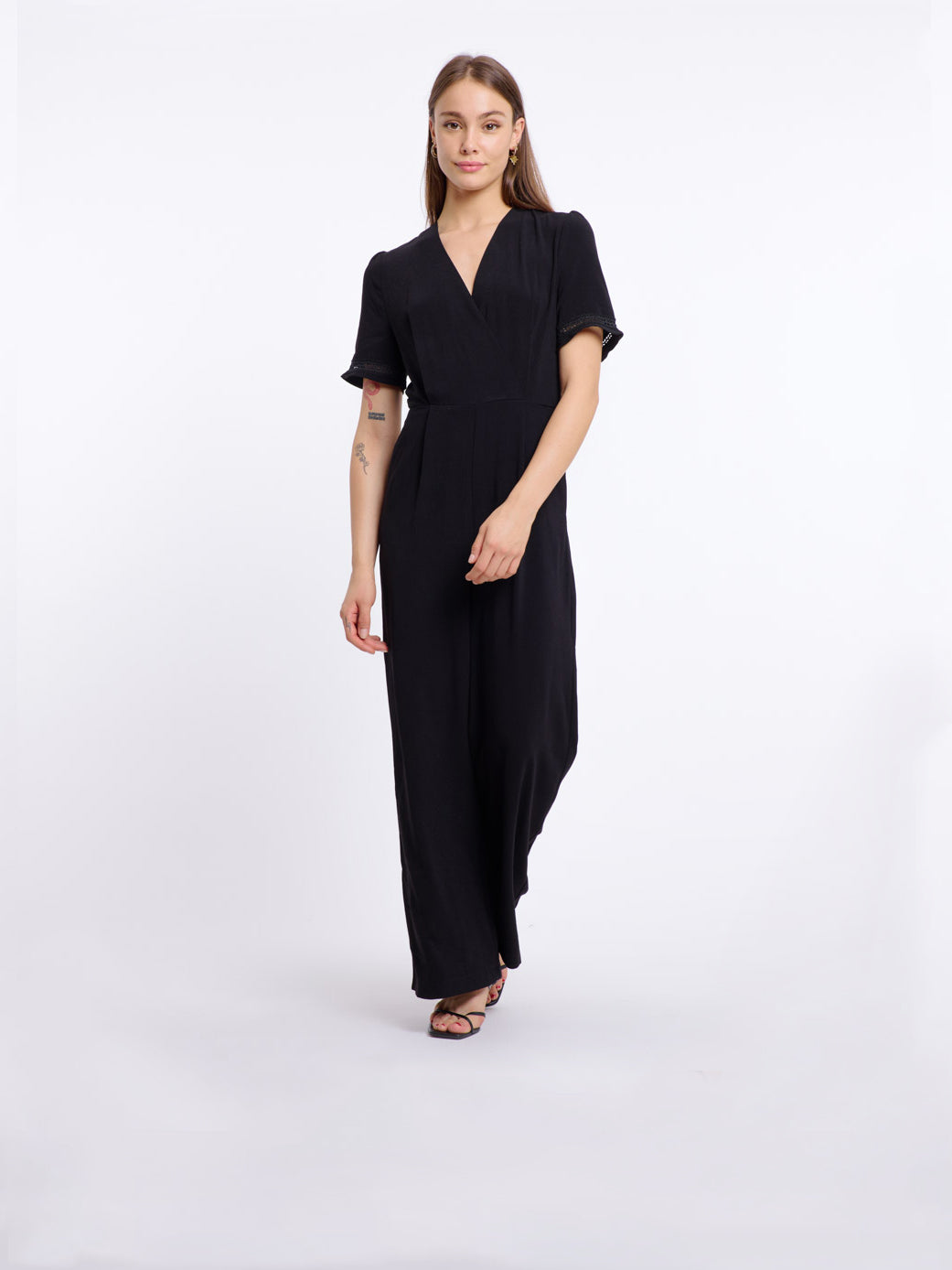 ABIGAELLE JUMPSUIT