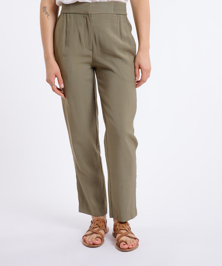 ADELIA TROUSERS