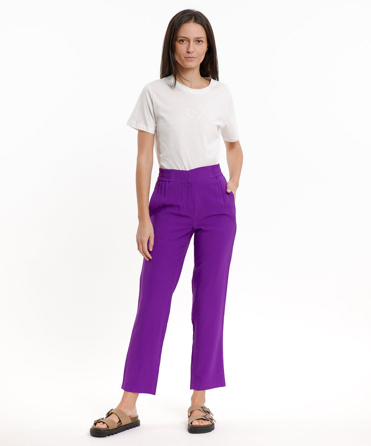 ADELIA TROUSERS