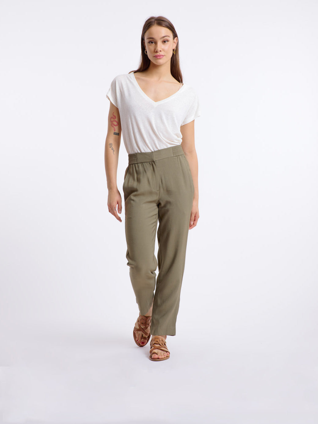 ADELIA TROUSERS