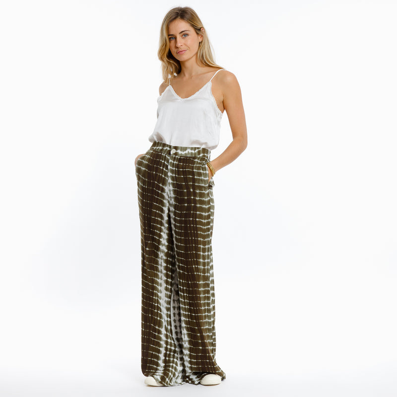 PANTALON DOUHA