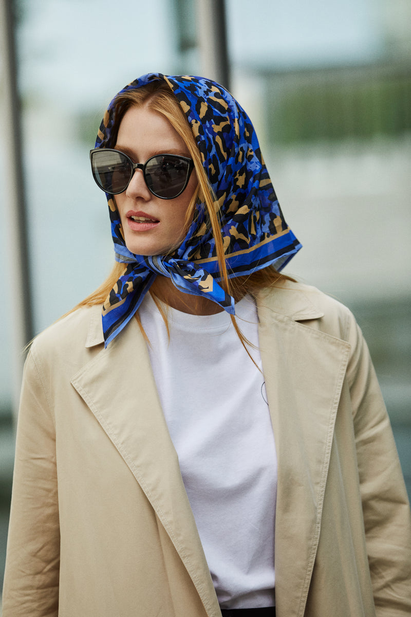 ANAHE SCARF