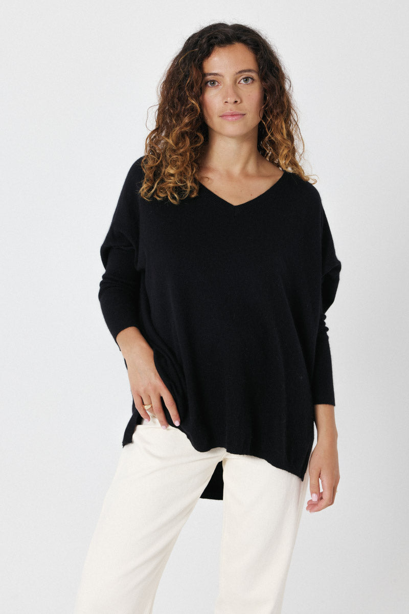 GABY SWEATER