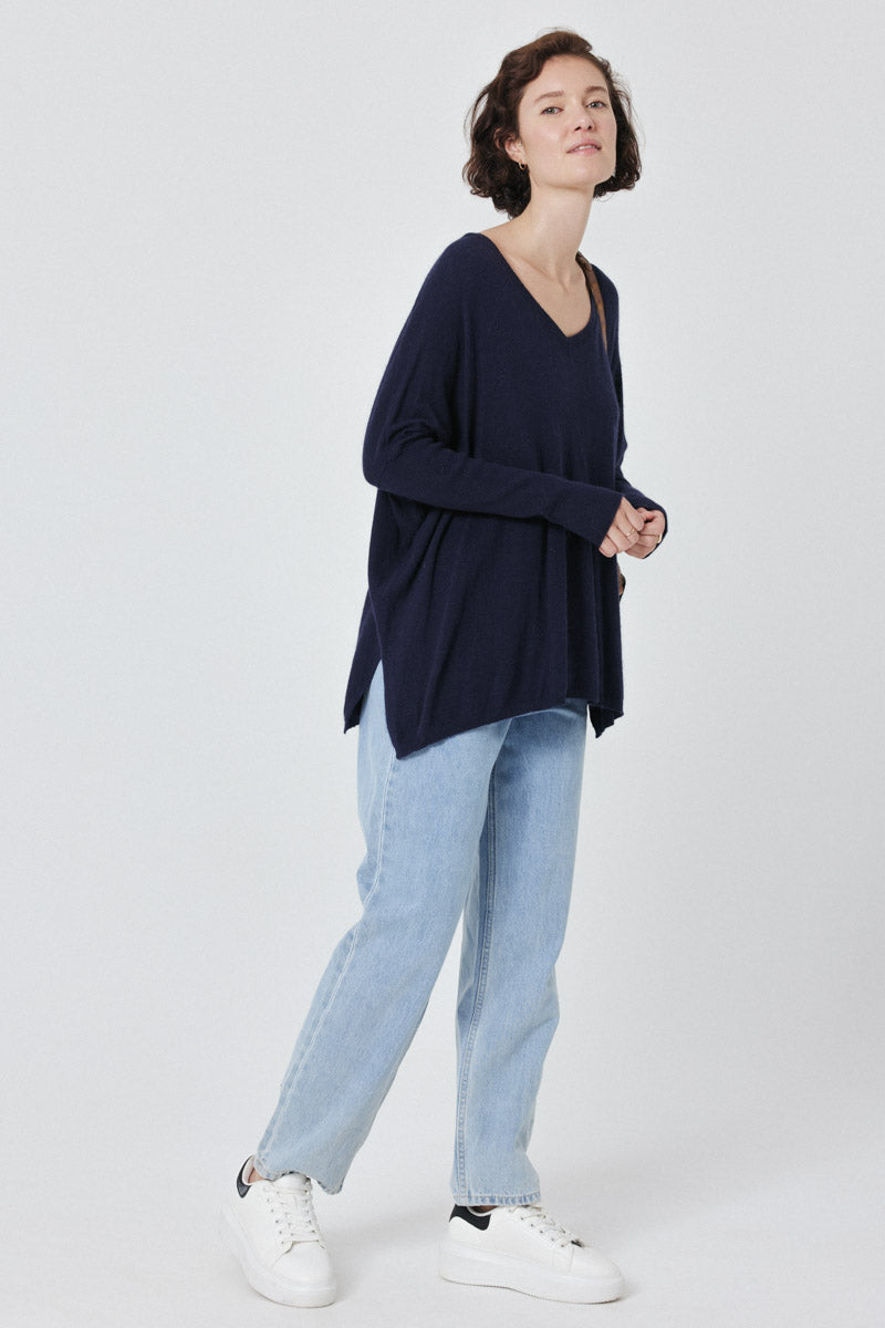 GABY SWEATER