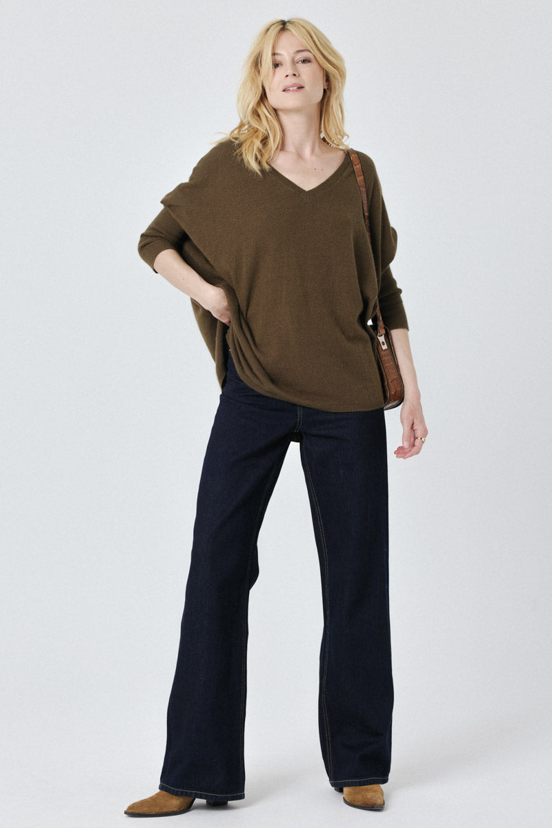 GABY SWEATER