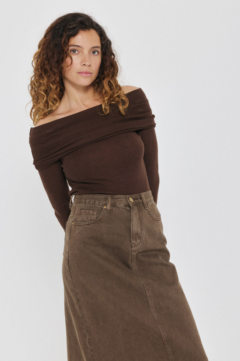 PULL ELICIA