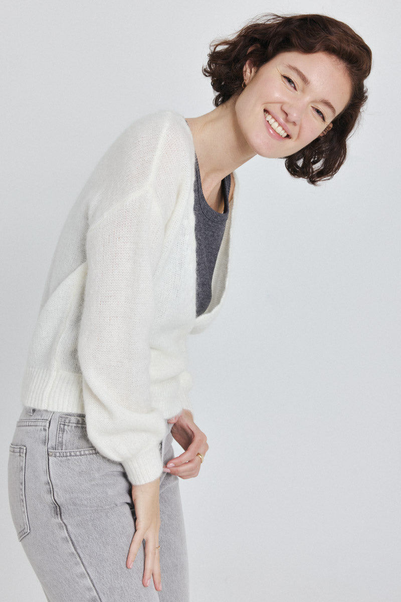 PULL CHLEO