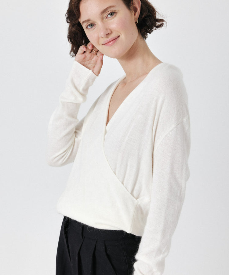 CIANA SWEATER