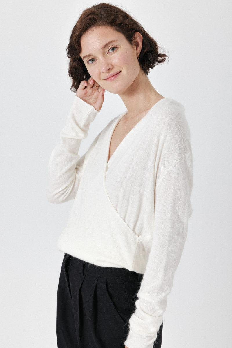 CIANA SWEATER