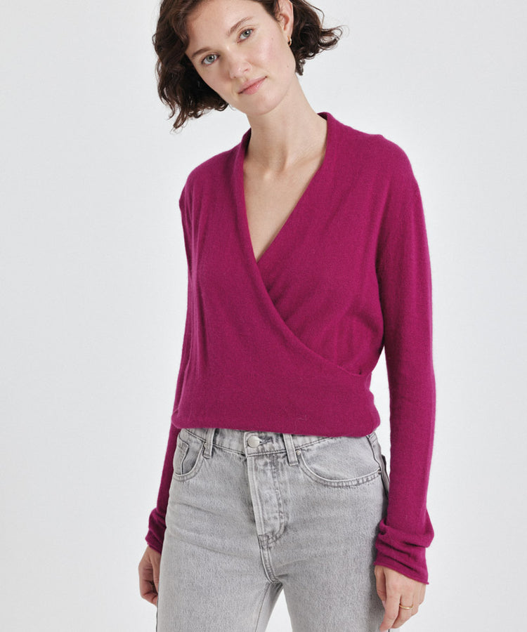 CIANA SWEATER