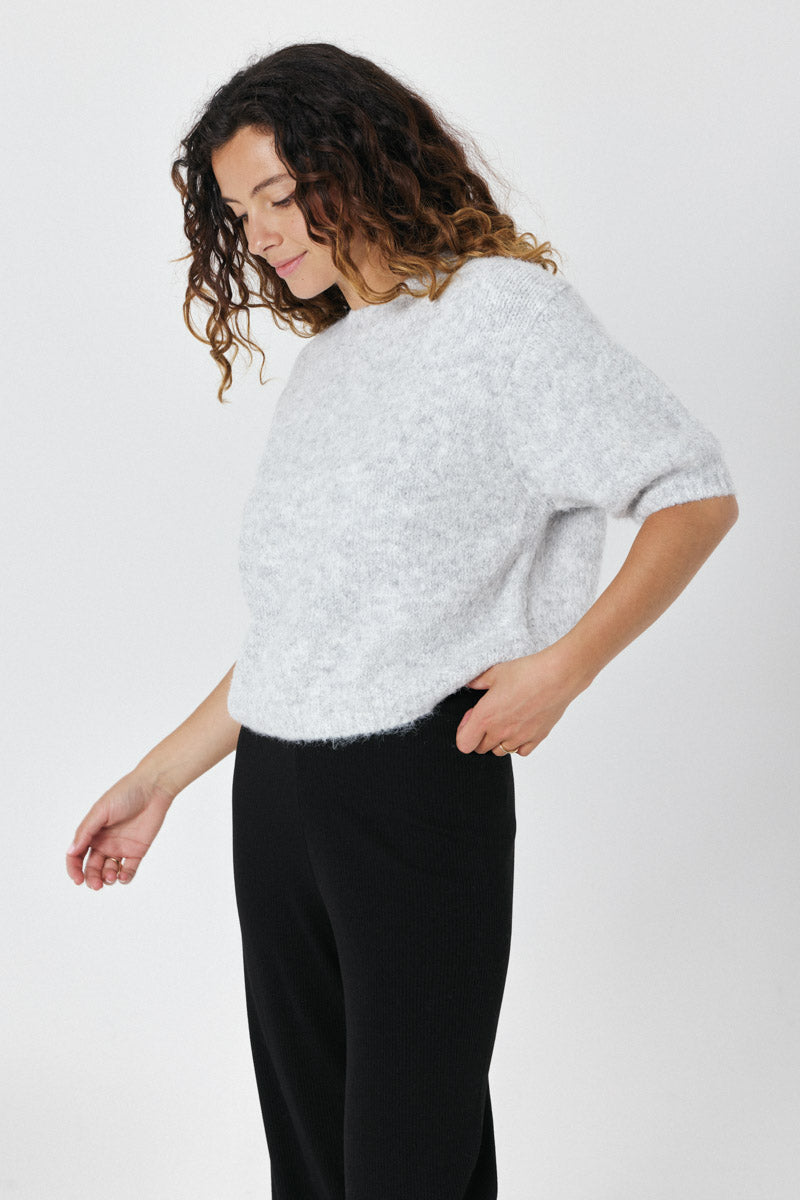 LYCIA SWEATER