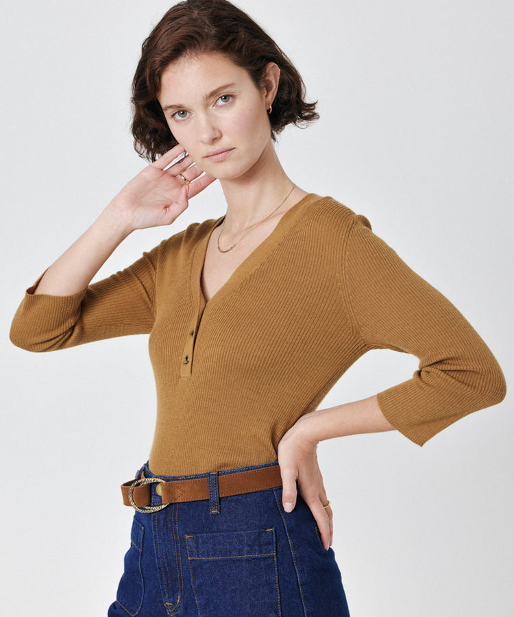 CAROLANE SWEATER