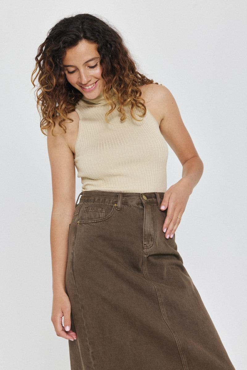 PULL SANDRINE