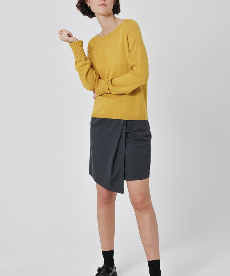 CALY SWEATER