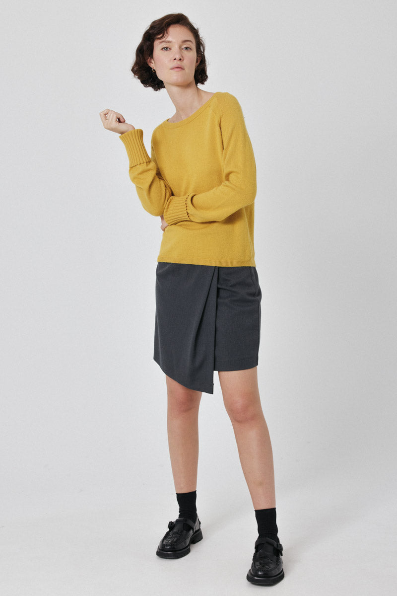 CALY SWEATER