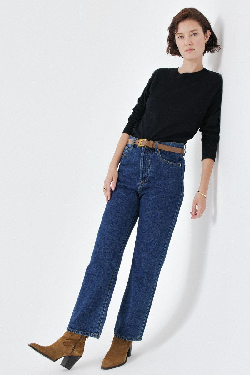 PULL CHRISTAL