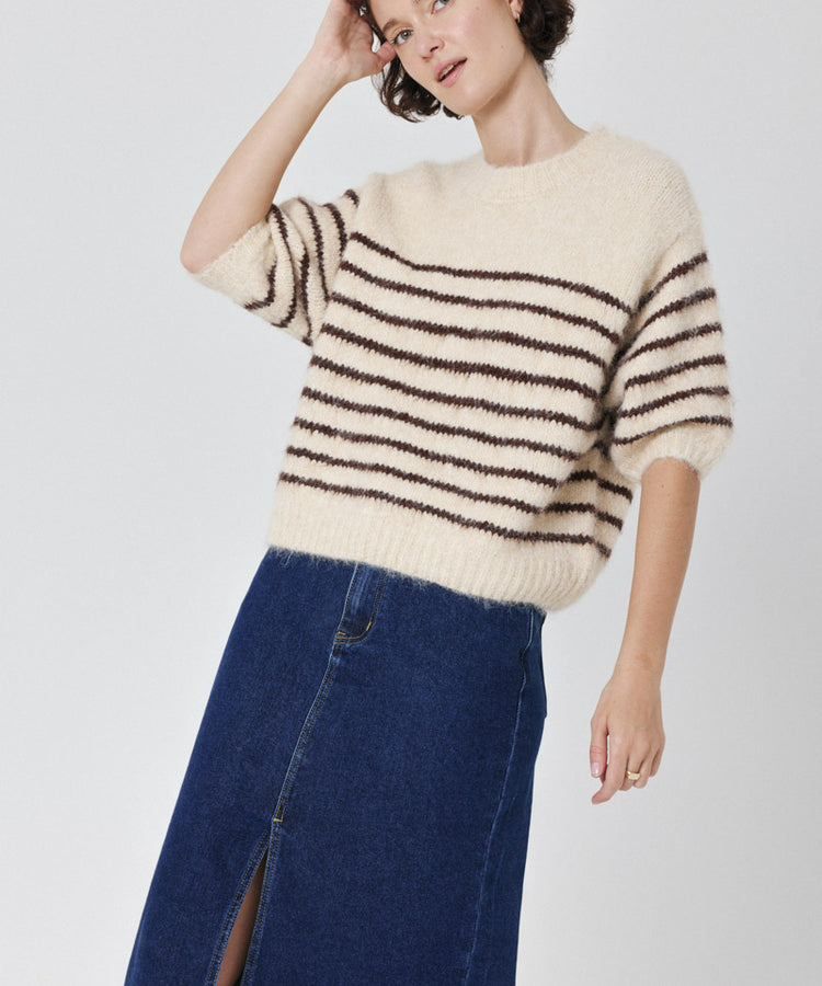 DADO SWEATER