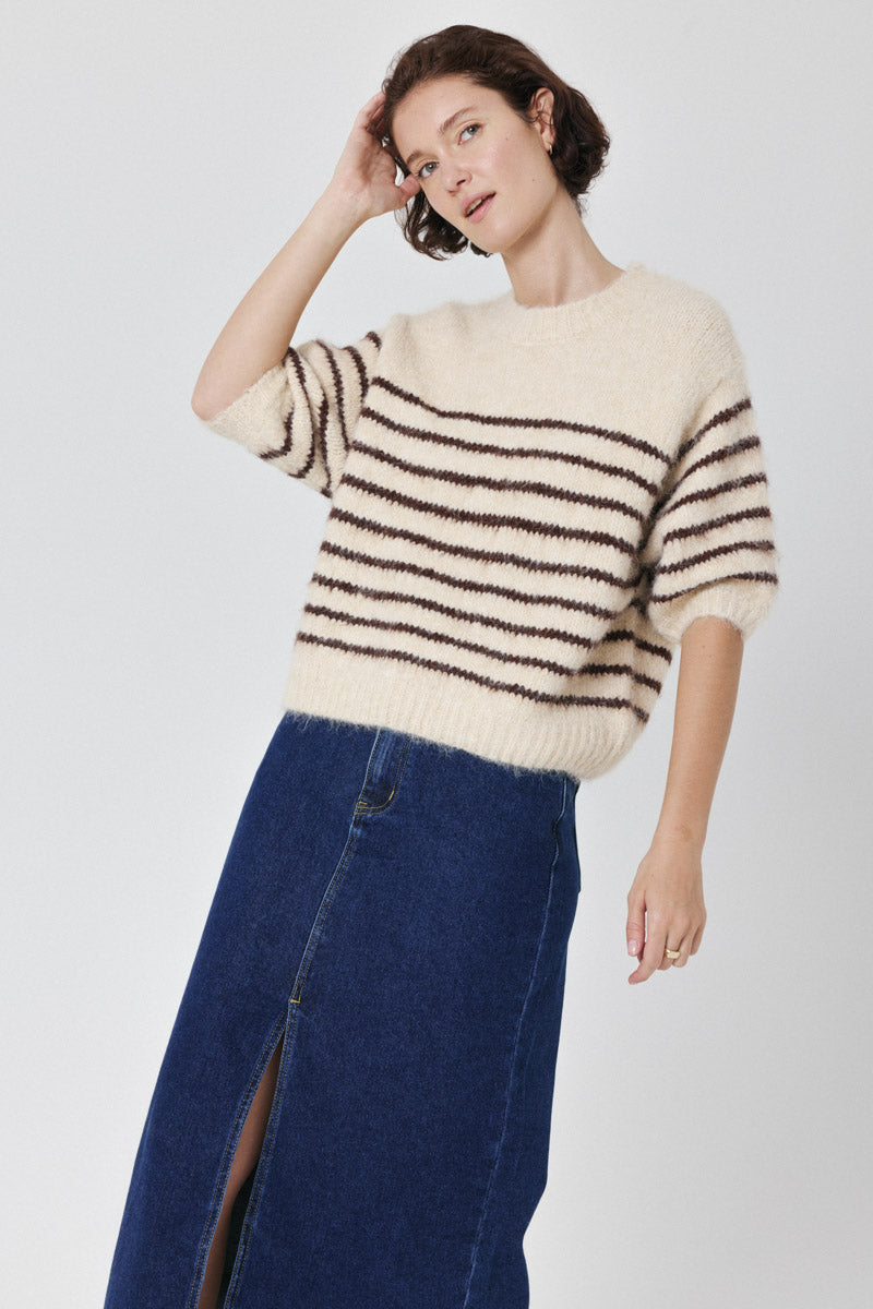 DADO SWEATER