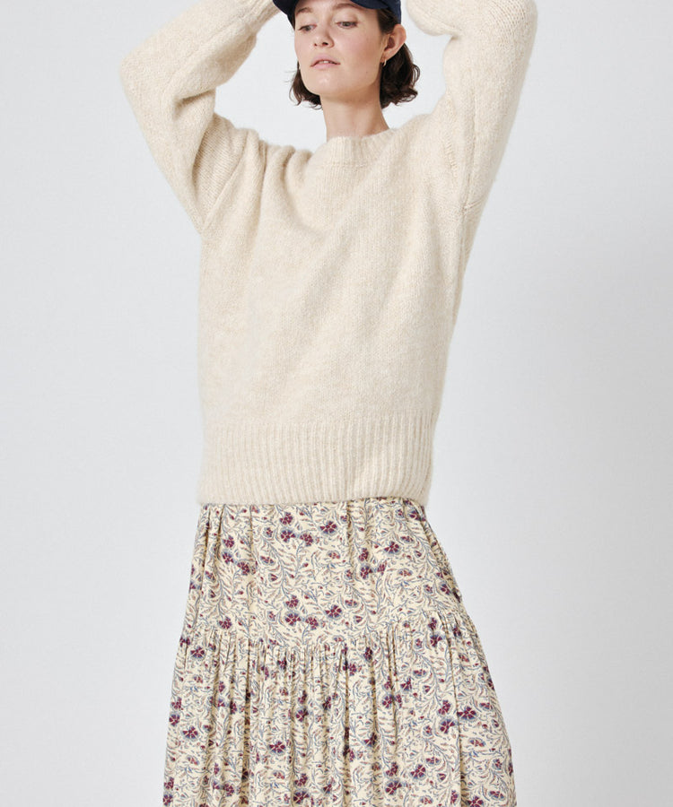 DALIA SWEATER