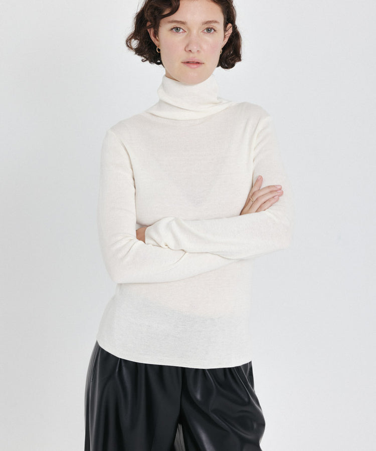 NADEGE SWEATER