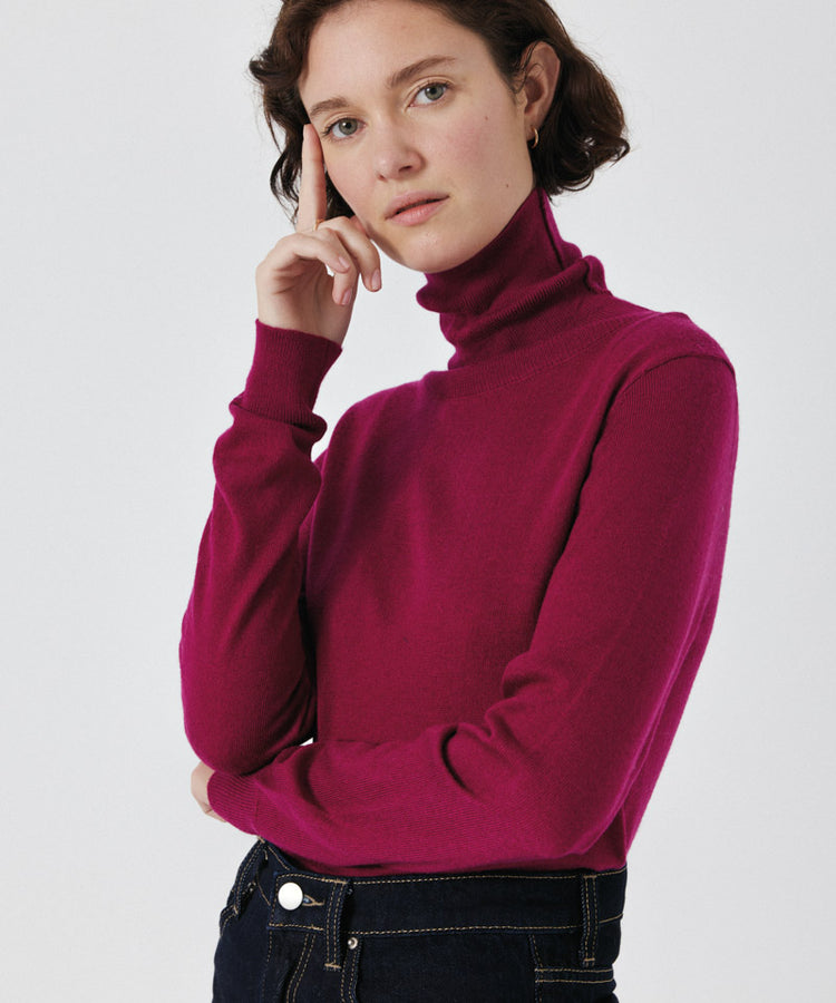 NADEGE SWEATER