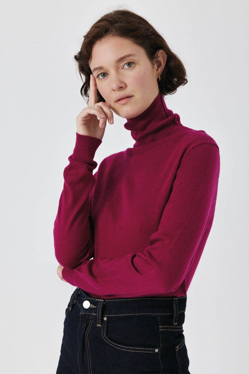 NADEGE SWEATER