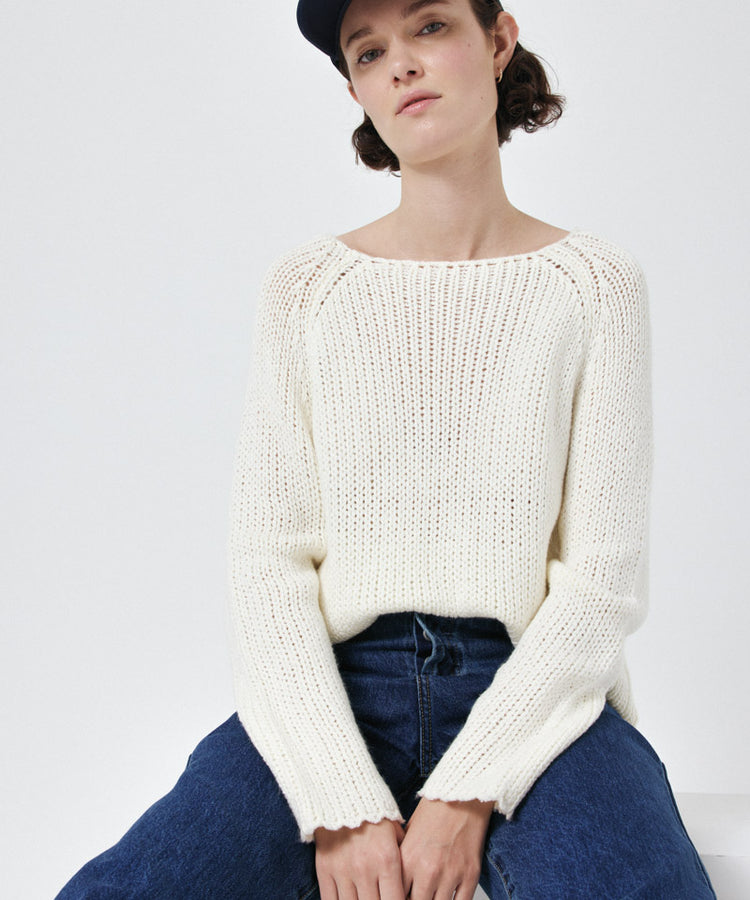 EDELINE SWEATER