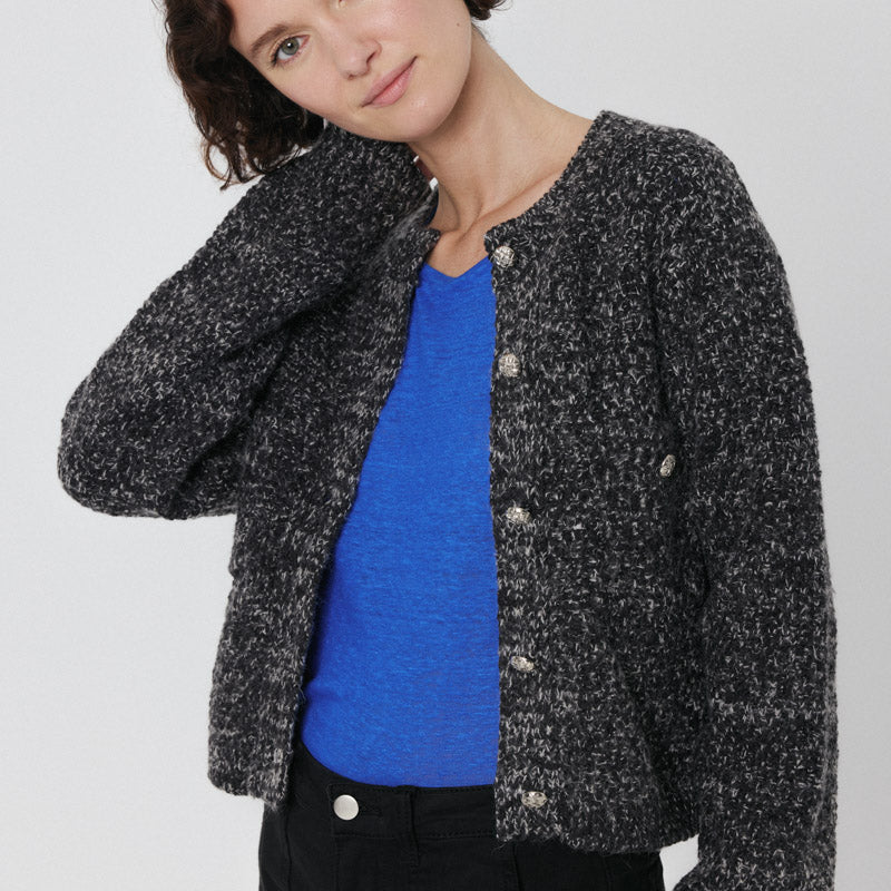 ZOHRA CARDIGAN