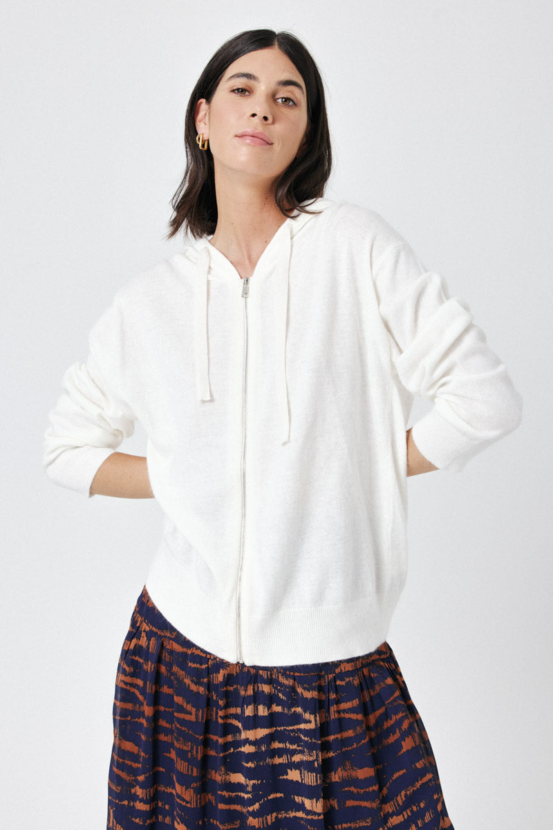 CLEANE CARDIGAN