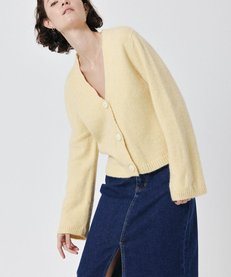 CLEO CARDIGAN