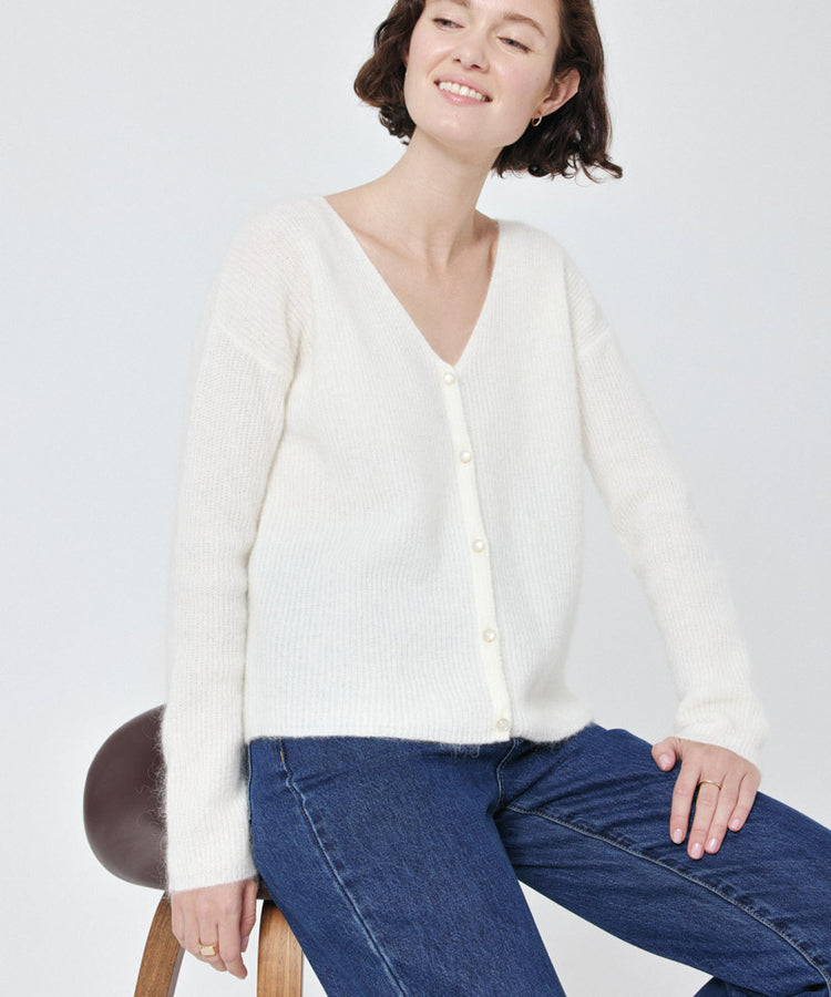 DIARRA CARDIGAN