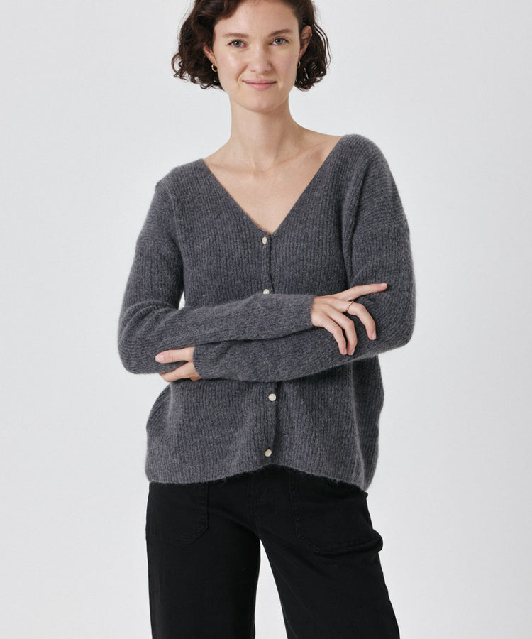 DIARRA CARDIGAN