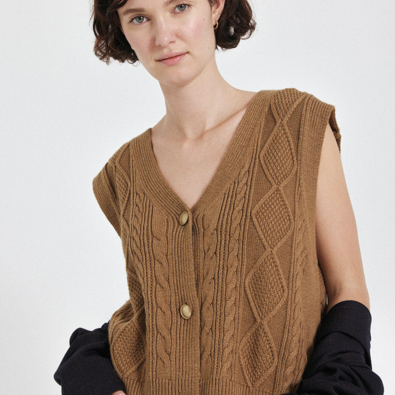 CARDIGAN AURIA