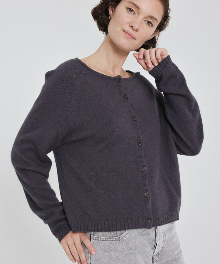 VIVIANE CARDIGAN