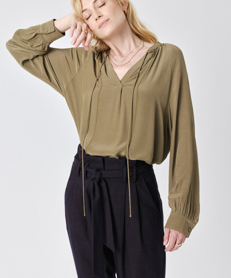 ENGIE BLOUSE