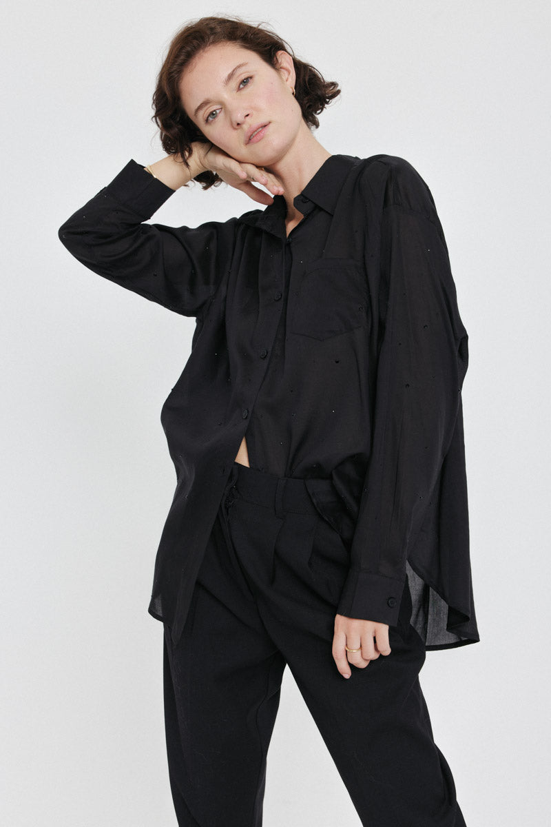 CHEMISE GEMMA